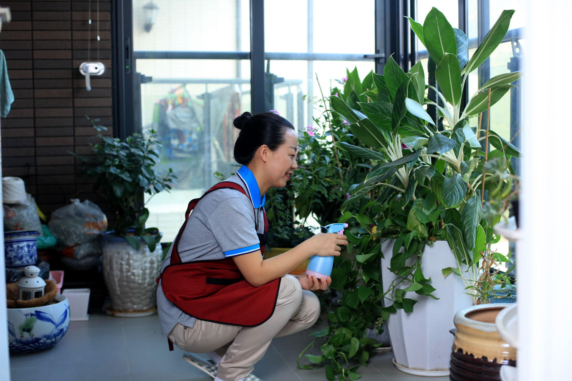 深圳保姆的價格是多少？招聘保姆前后要做哪些互動？